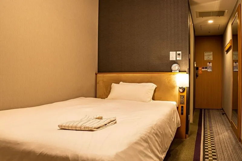 호텔 썬루트 프라자 신주쿠 호텔 사진