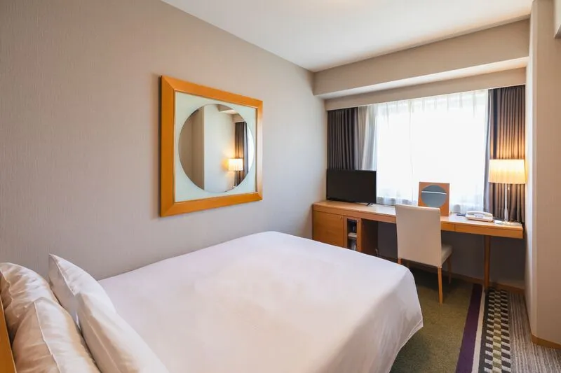 호텔 썬루트 프라자 신주쿠 호텔 사진