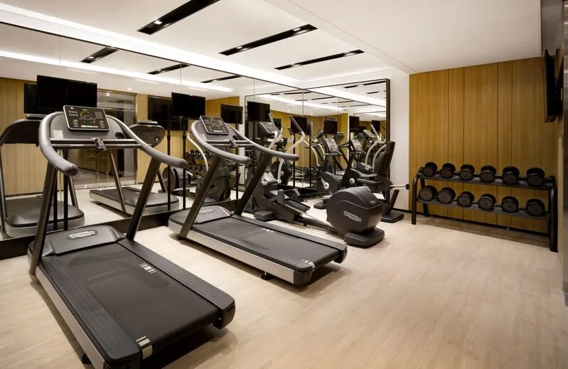 페어필드 바이 메리어트 부산 호텔 사진