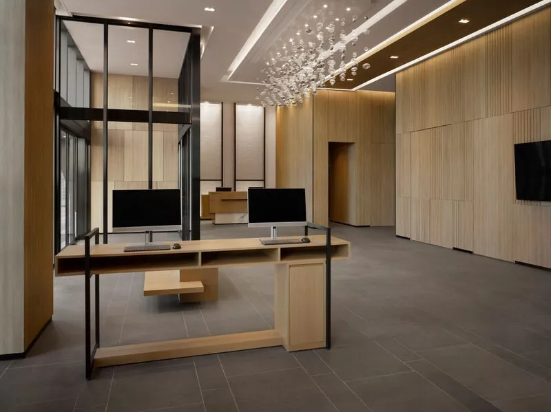 페어필드 바이 메리어트 부산 호텔 사진