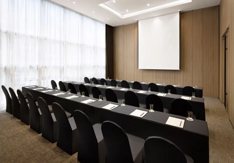 페어필드 바이 메리어트 부산 호텔 사진