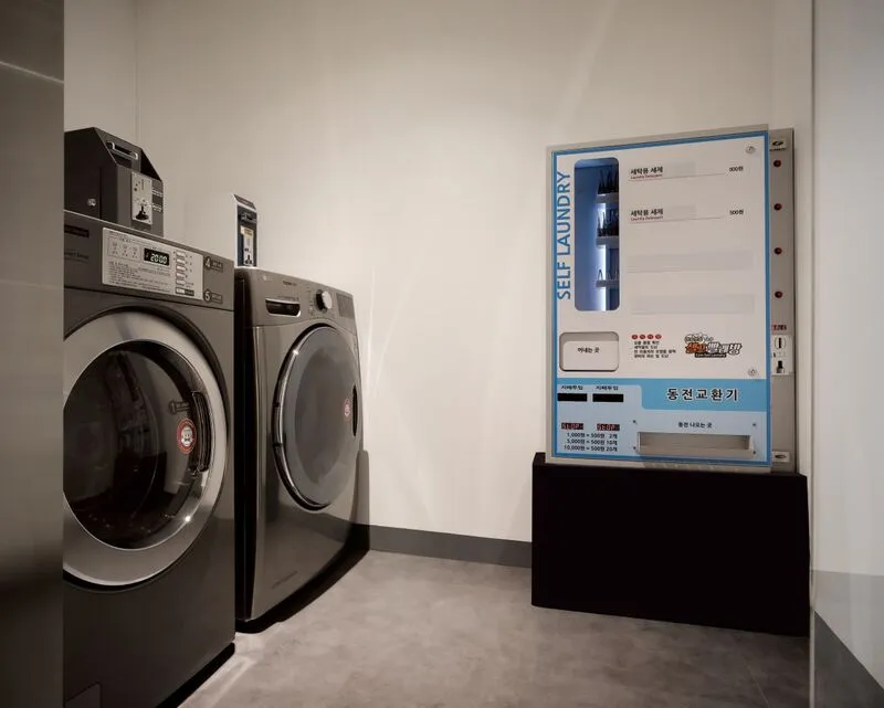 페어필드 바이 메리어트 부산 호텔 사진