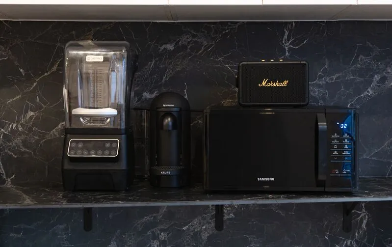 파리 우리집 호텔 사진