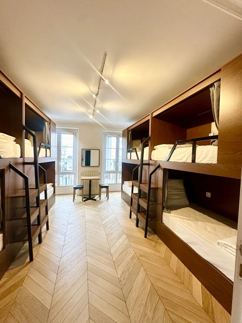 파리 우리집 호텔 사진