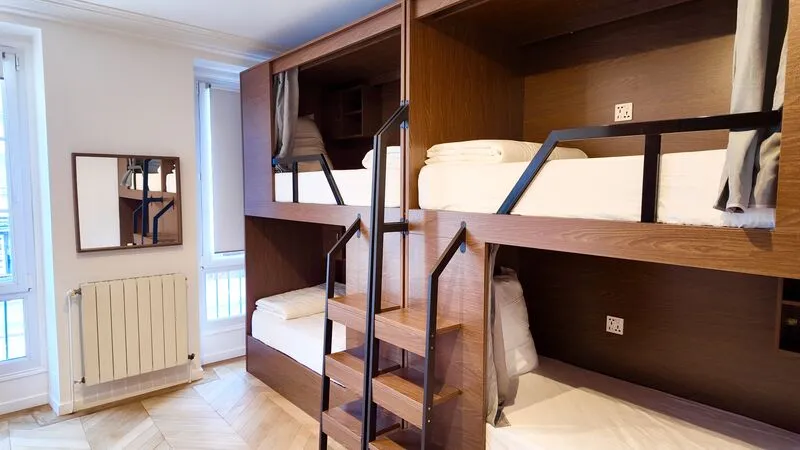 파리 우리집 호텔 사진