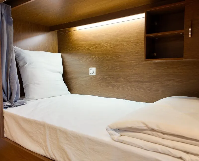 파리 우리집 호텔 사진