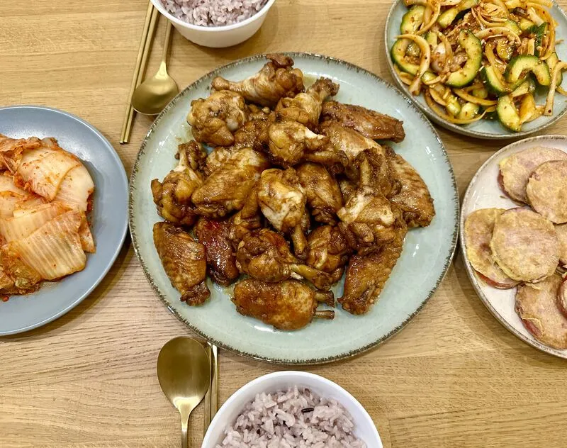 파리 우리집 호텔 사진