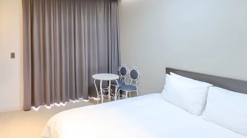 오리엔 호텔 호텔 사진