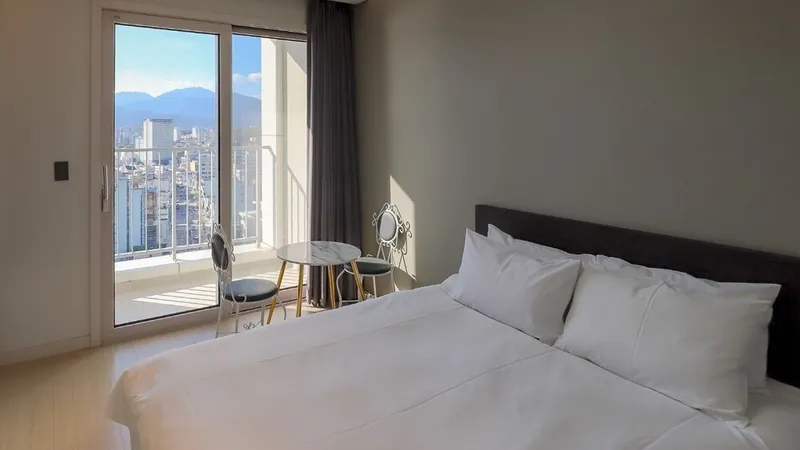 오리엔 호텔 호텔 사진