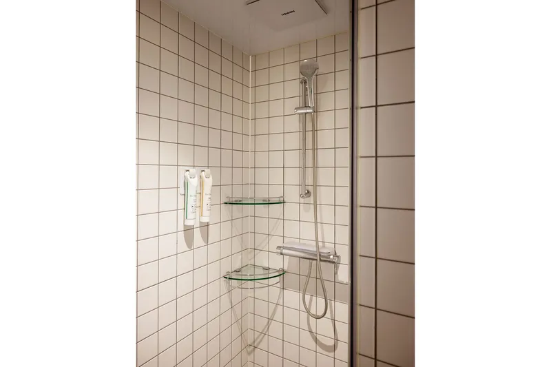 여의도 파크 호텔 호텔 사진