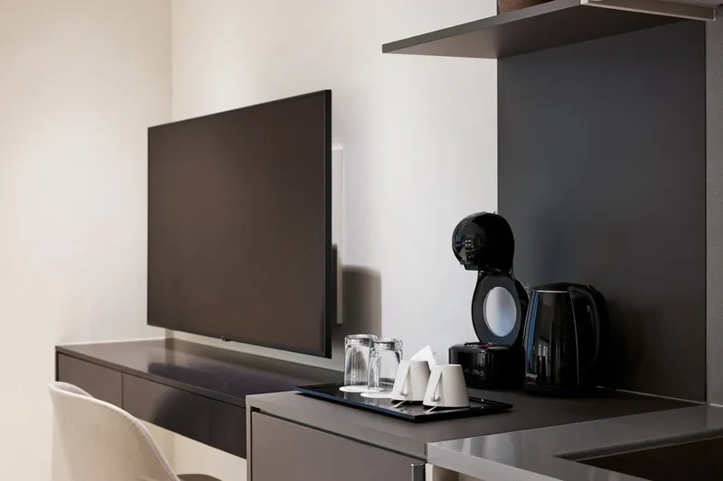 여의도 파크 호텔 호텔 사진