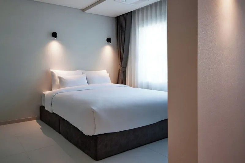 여의도 파크 호텔 호텔 사진