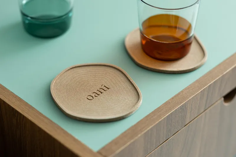 오아니 호텔 사진