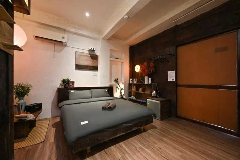 럼 스튜디오 5 호텔 사진