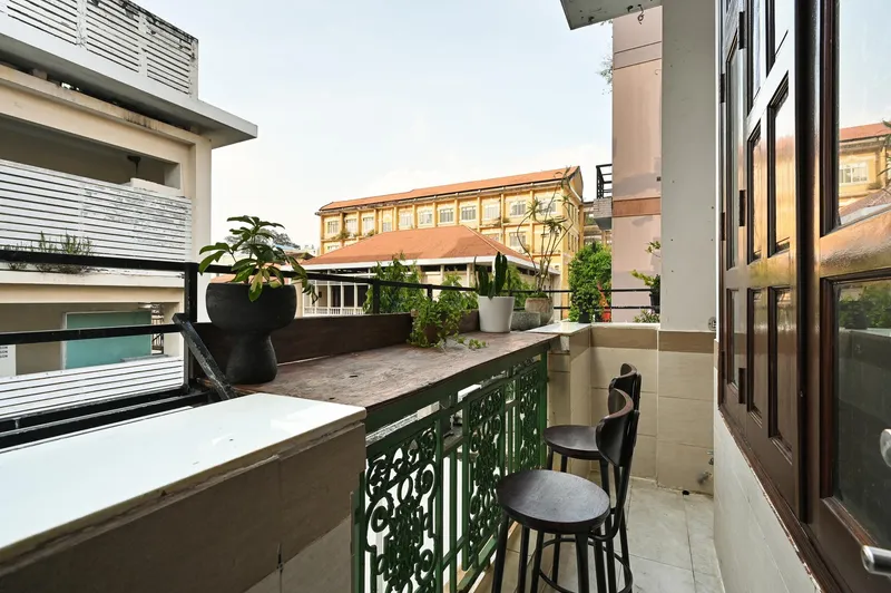 럼 스튜디오 5 호텔 사진