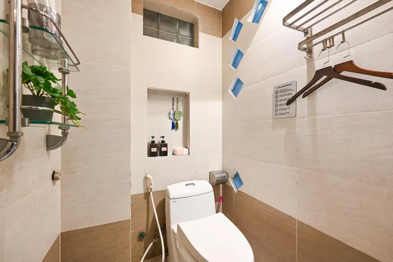 럼 스튜디오 5 호텔 사진