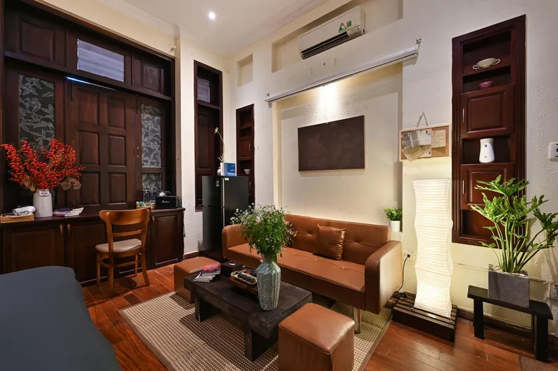 럼 스튜디오 5 호텔 사진