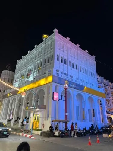 Queen On Street 2009 호텔 사진