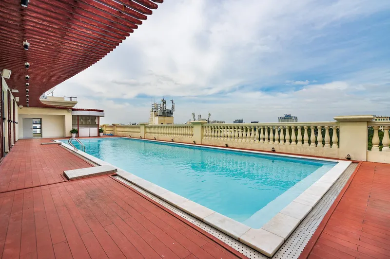 벤탄 원 스텝 프라임 호텔 사진