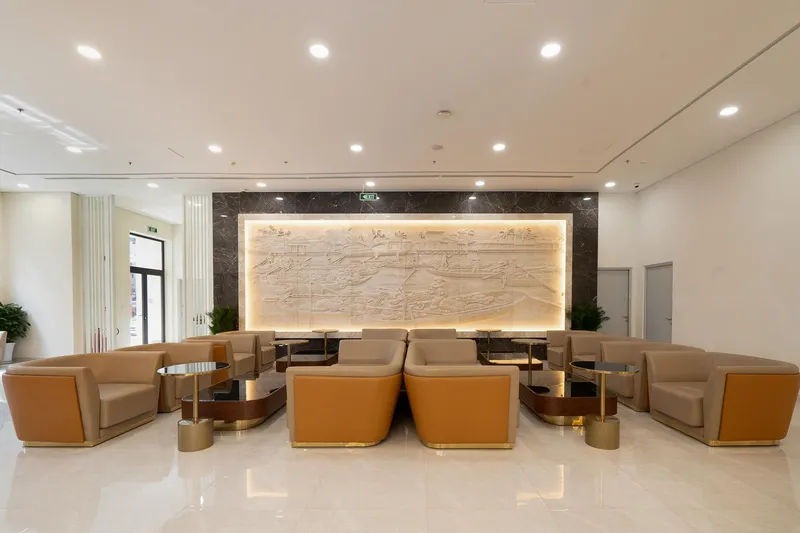 벤탄 원 스텝 프라임 호텔 사진