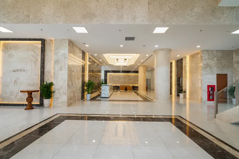 벤탄 원 스텝 프라임 호텔 사진