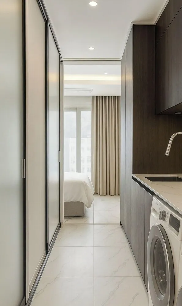 매그넘 남포 호텔 호텔 사진