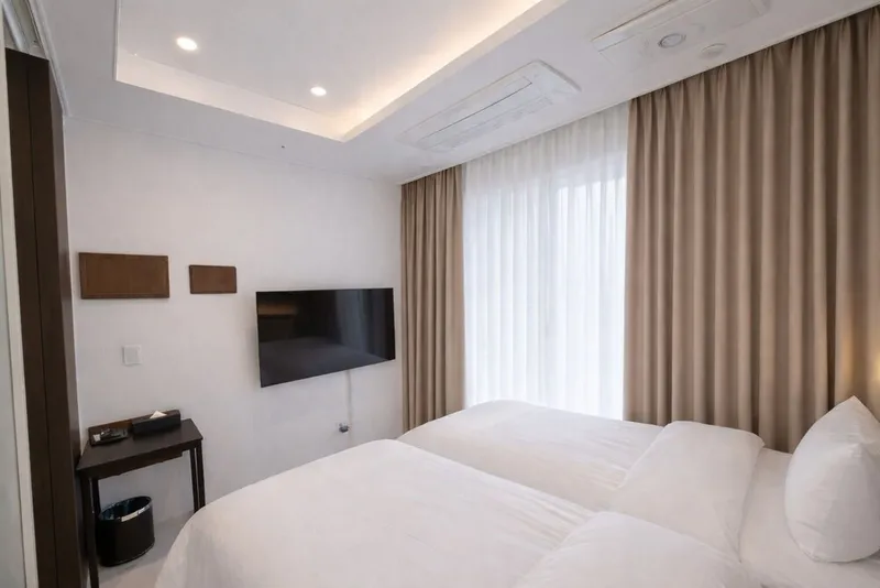 매그넘 남포 호텔 호텔 사진