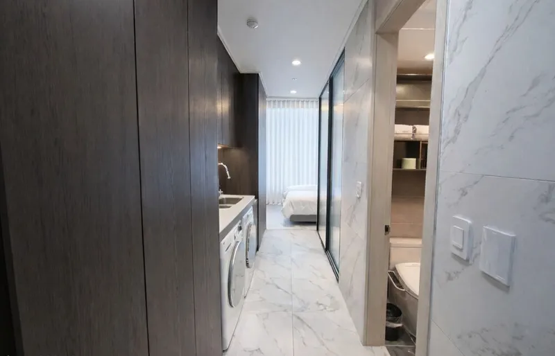 매그넘 남포 호텔 호텔 사진