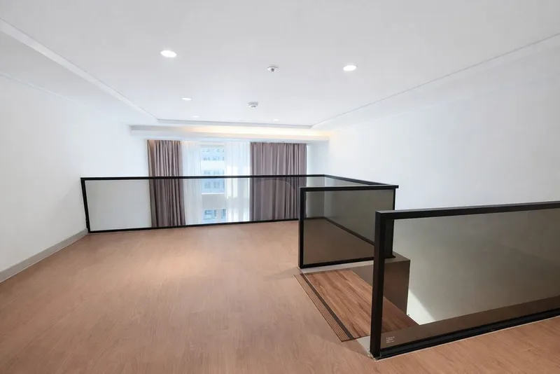 매그넘 남포 호텔 호텔 사진