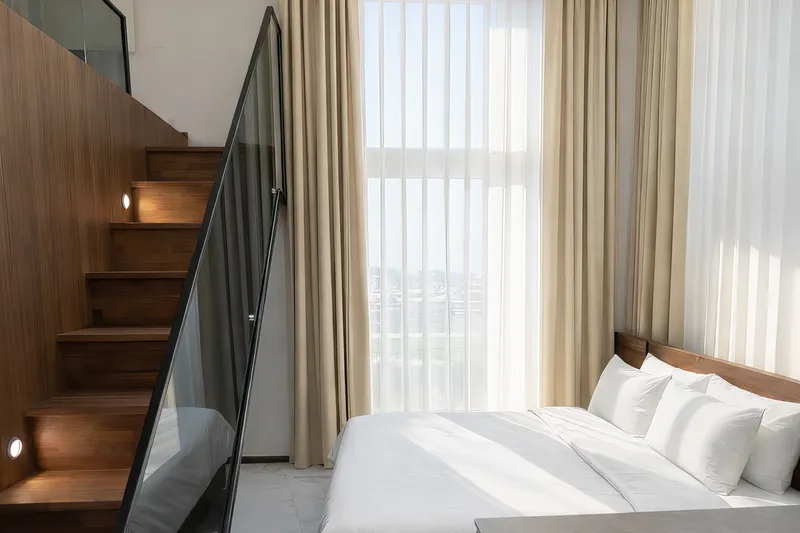 매그넘 남포 호텔 호텔 사진