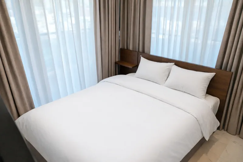 매그넘 남포 호텔 호텔 사진