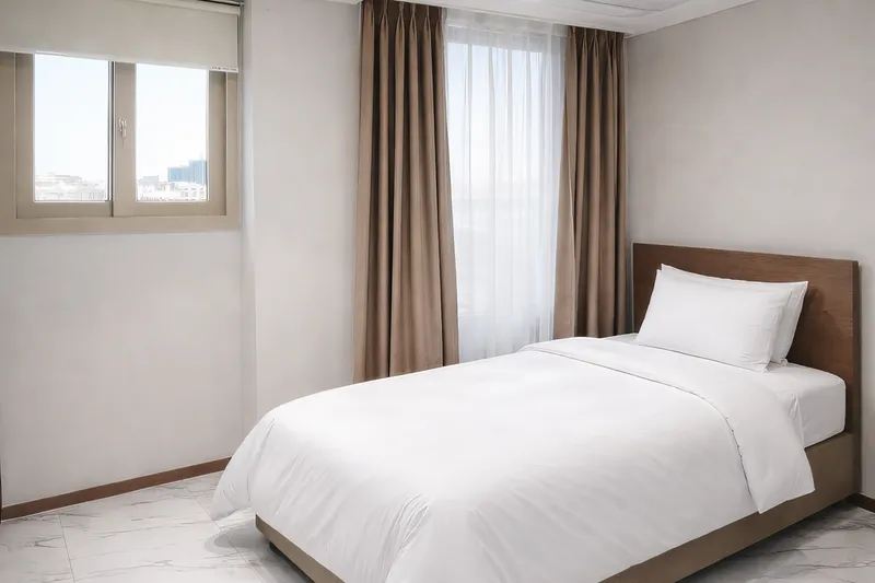 매그넘 남포 호텔 호텔 사진