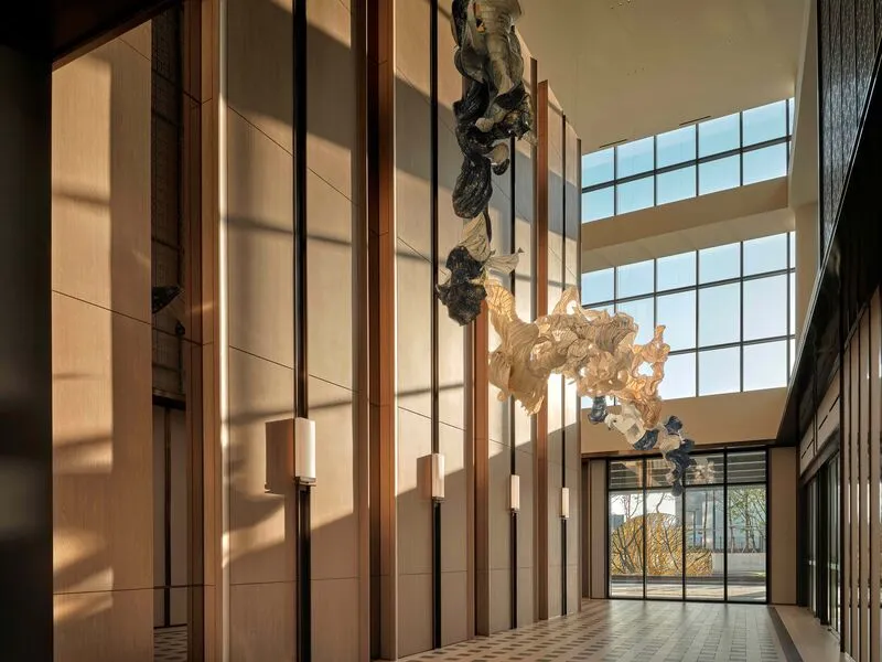 신라모노그램 강릉 호텔 호텔 사진