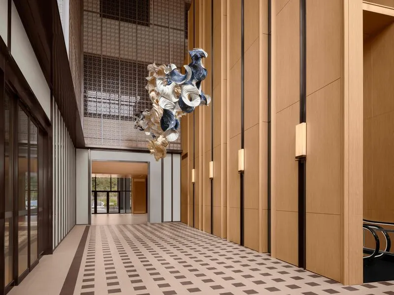 신라모노그램 강릉 호텔 호텔 사진