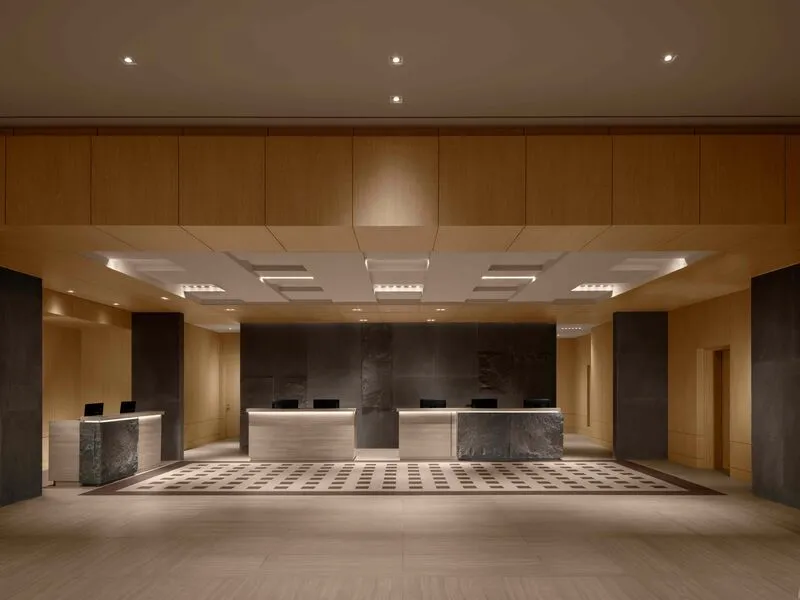 신라모노그램 강릉 호텔 호텔 사진