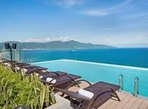 다낭 TMS 호텔 비치 호텔 사진