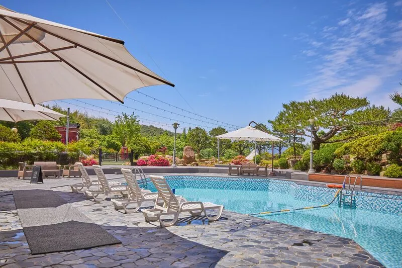 경주 코오롱호텔 (불국사 1분 거리) 호텔 사진