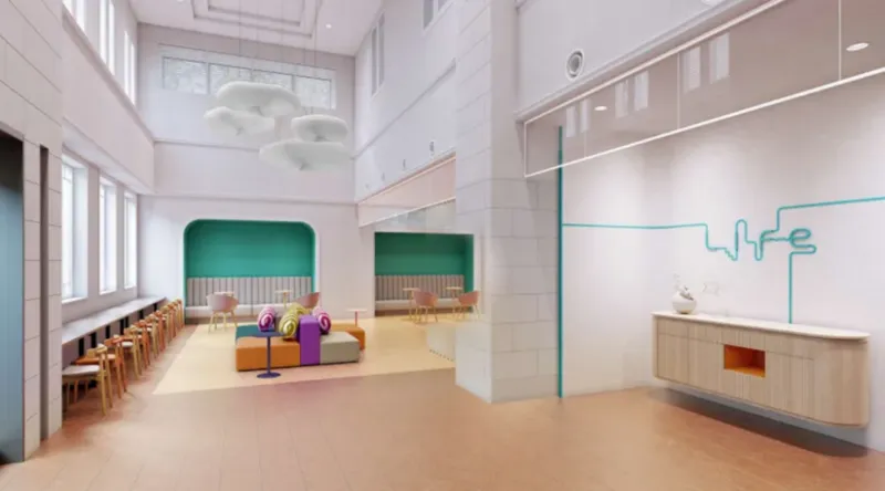 센타라 라이프 남바 호텔 오사카 호텔 사진