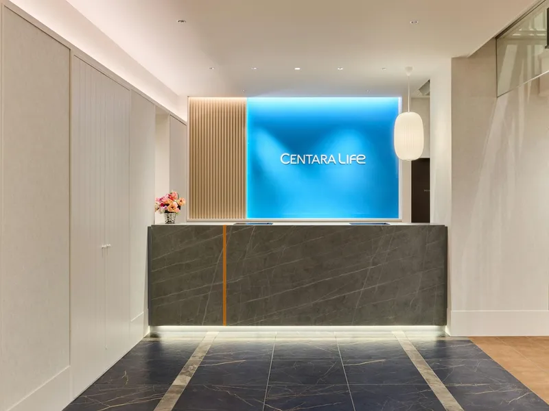 센타라 라이프 남바 호텔 오사카 호텔 사진