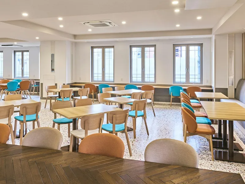 센타라 라이프 남바 호텔 오사카 호텔 사진