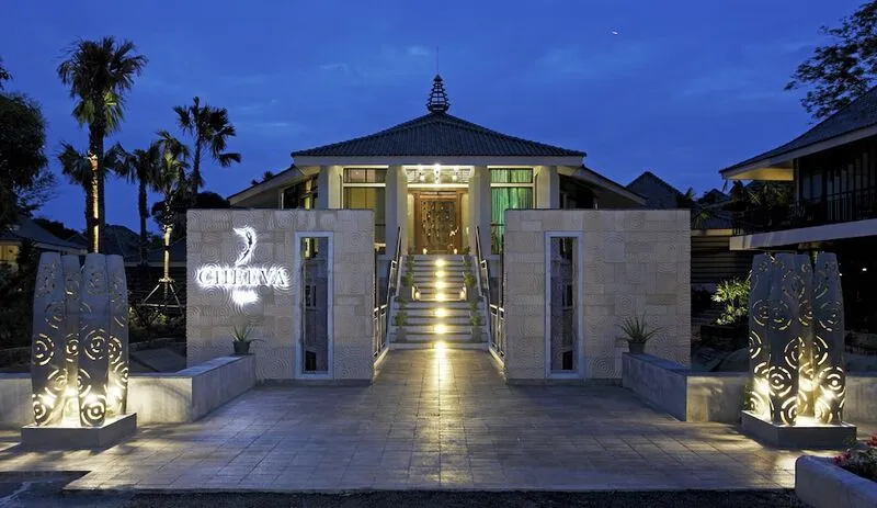 만다라바 리조트&스파 까론 비치 호텔 사진