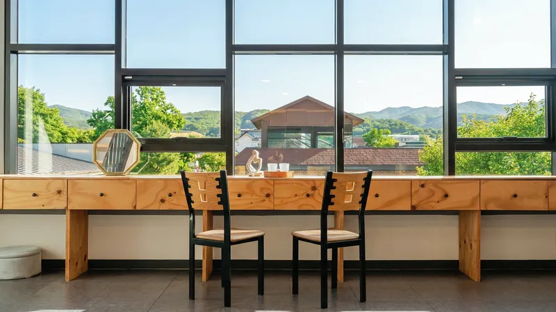 경주 보문아르노풀빌라 호텔 사진