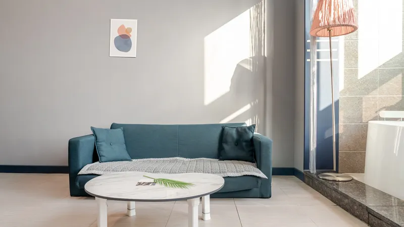 경주 보문아르노풀빌라 호텔 사진