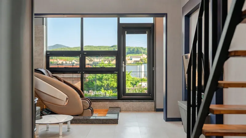 경주 보문아르노풀빌라 호텔 사진