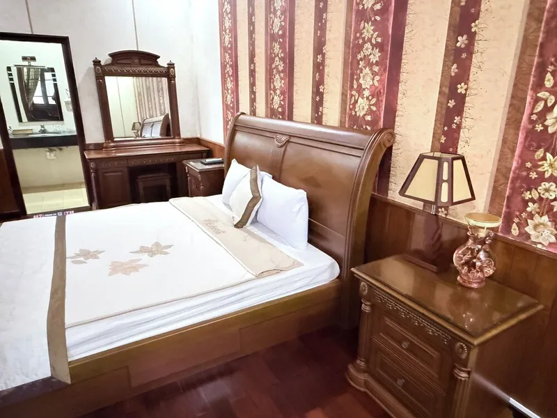 미케 비치 호텔 호텔 사진