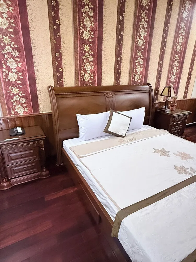 미케 비치 호텔 호텔 사진