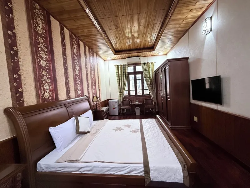 미케 비치 호텔 호텔 사진