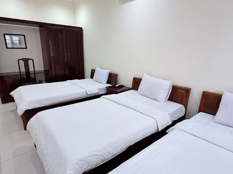 미케 비치 호텔 호텔 사진