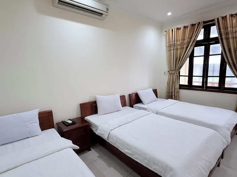 미케 비치 호텔 호텔 사진