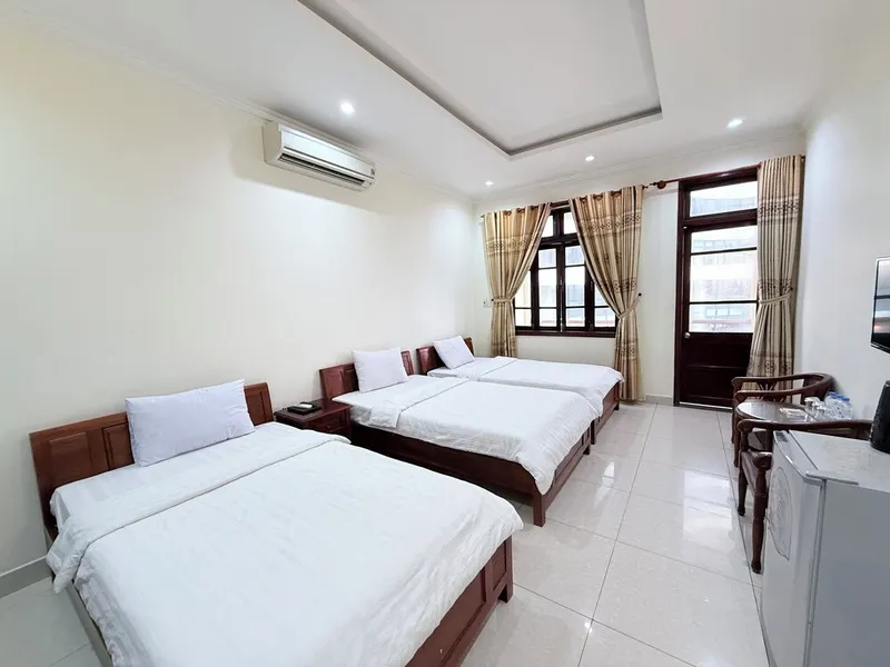 미케 비치 호텔 호텔 사진